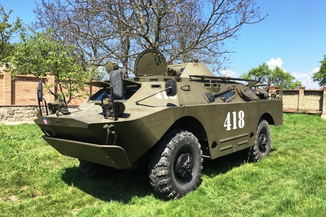 Brdm cyril 2