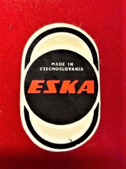 Eska 80. léta