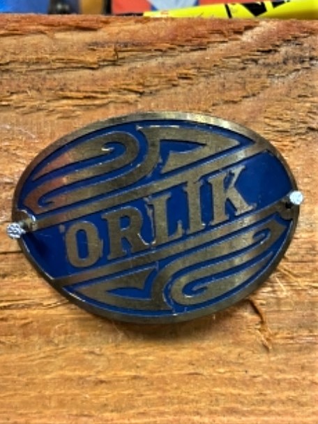 Orlík